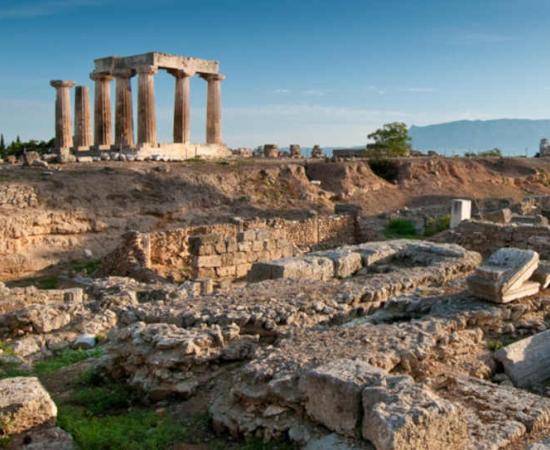 Dark Prayers: “Lord, make them die an awful death” Found in Roman-Era Prison